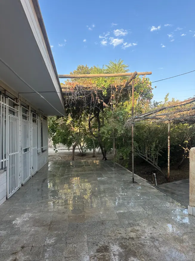 اجاره دربست خونه ویلایی