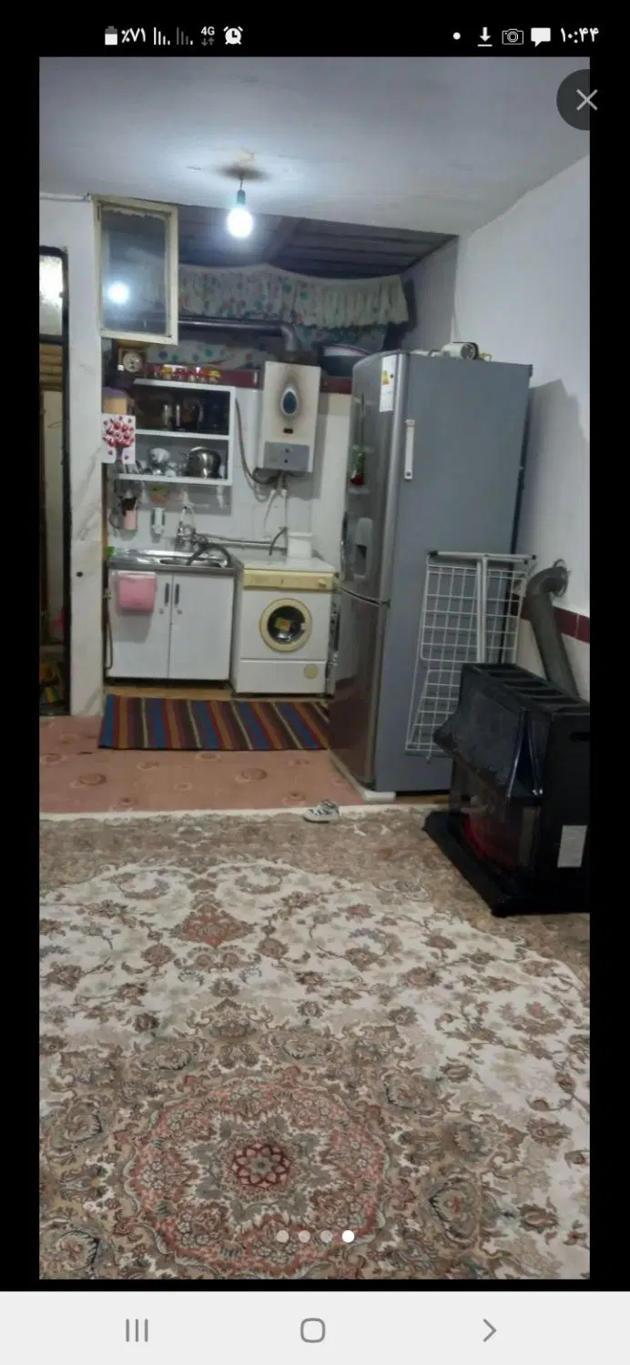 ویلایی دربست  آریا شهر