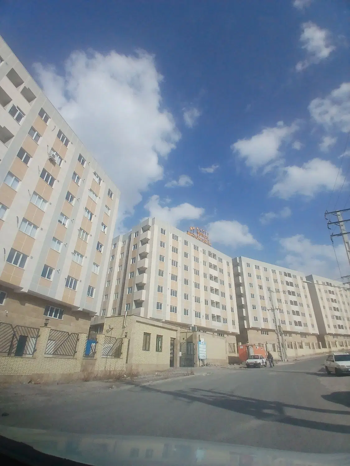 خرید و فروش مسکن شهر جدید سهند