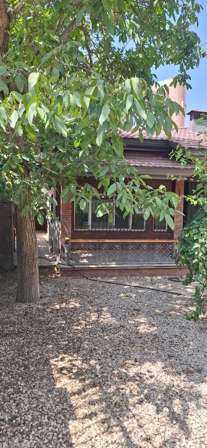 فروش ویلا سند ۶ دانگ در روستای حصار