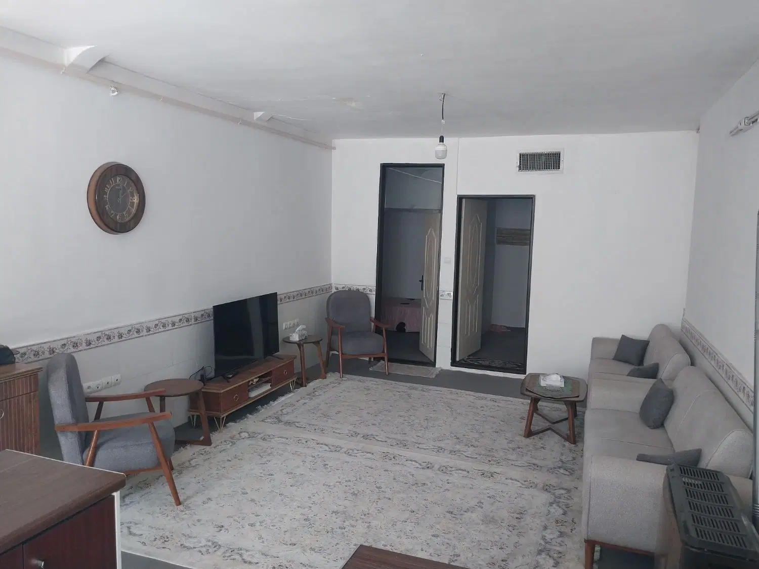اجاره منزل خیابان اصلی