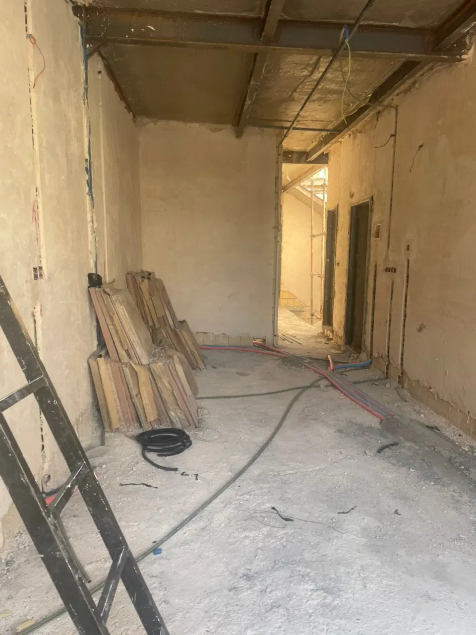 فروش تخصصی آپارتمان در کشف هلدینگ کارن