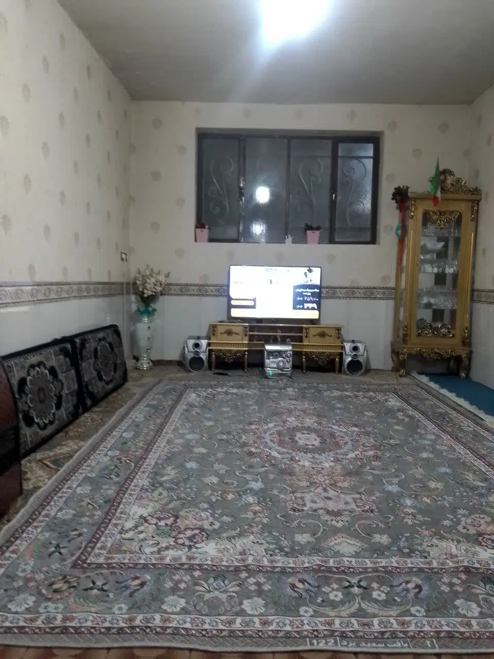 اجاره طبقه همکف تمیز