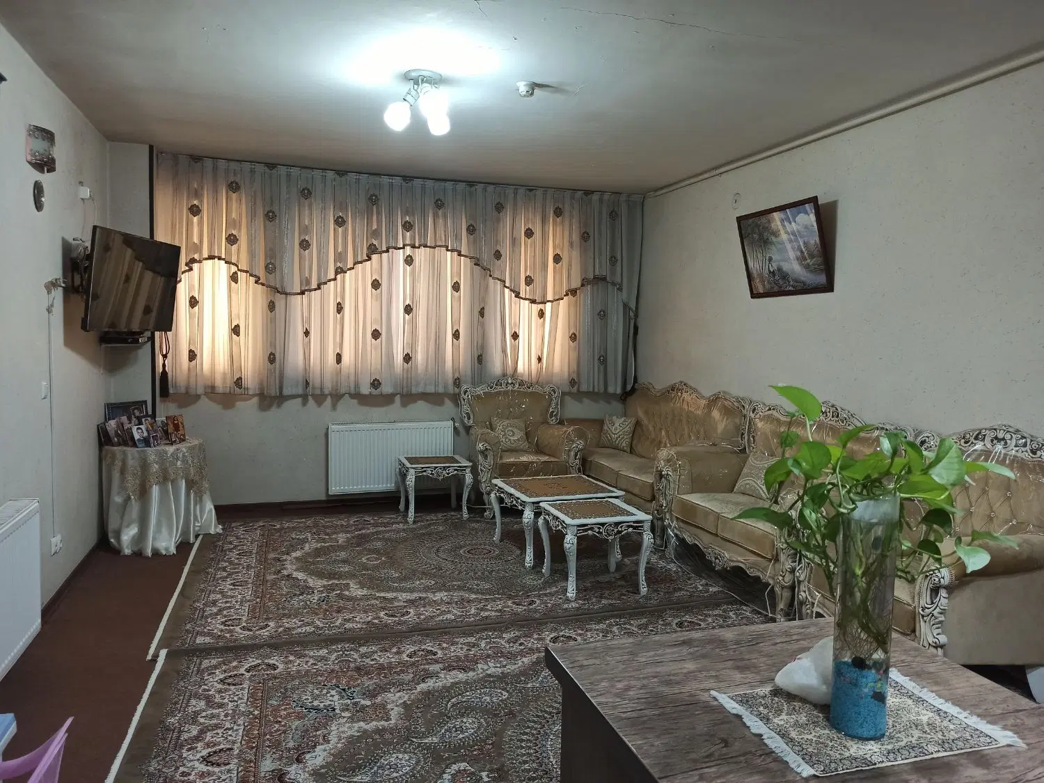 مسکن مهر آزادگان