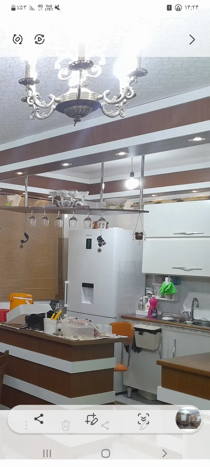 منزل مسکونی