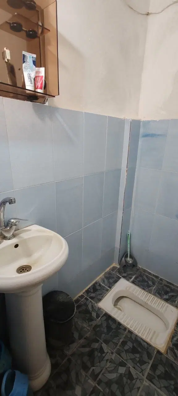 آپارتمان۵۵متری دکترحسابی