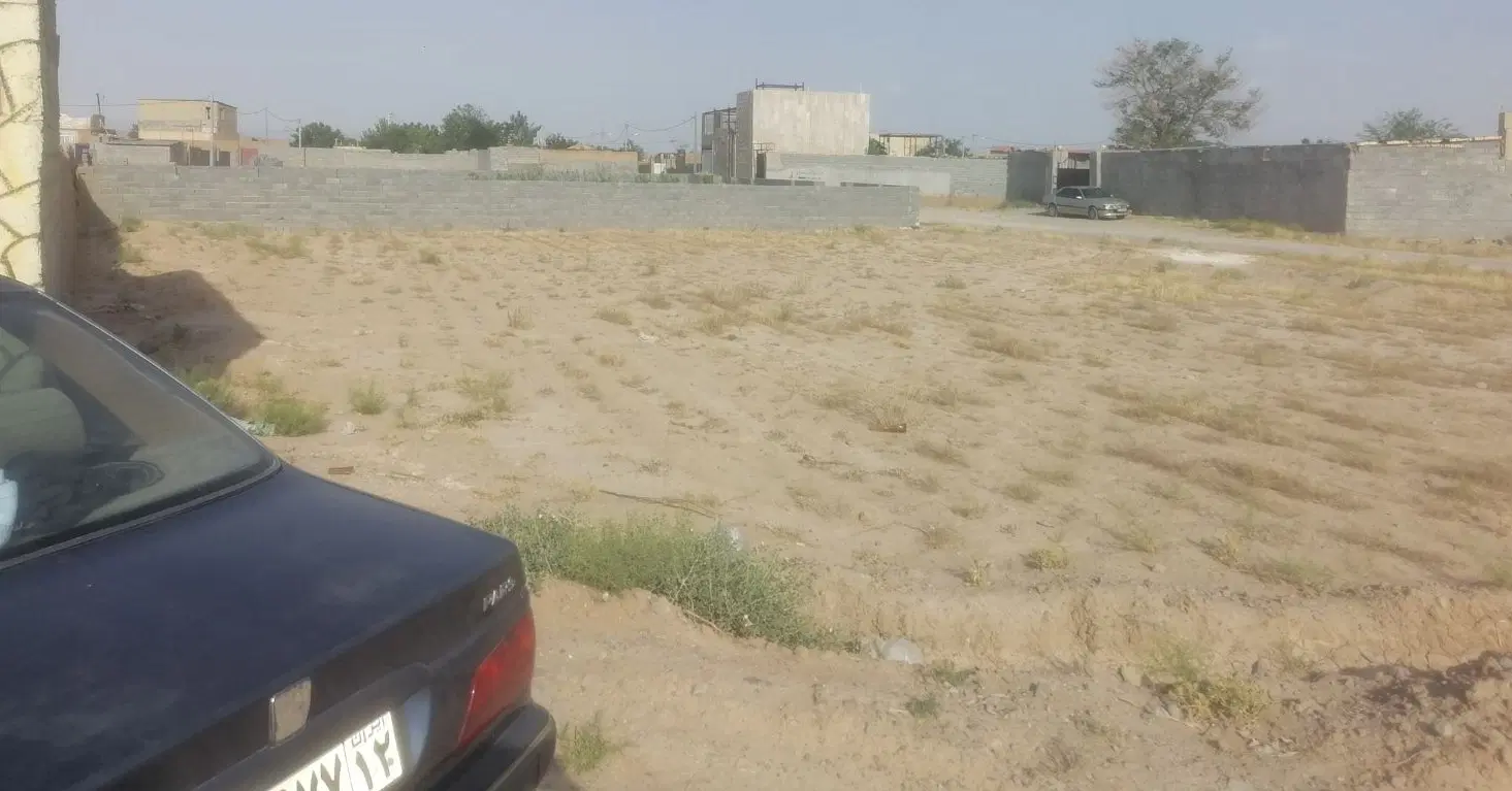 زمین ملکی سند شیش دانگ شاهنامه ۸۰ شهرک گوارسک