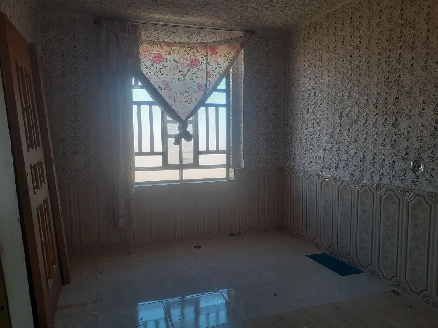 خانه مستقل دو خواب سرابتاوه