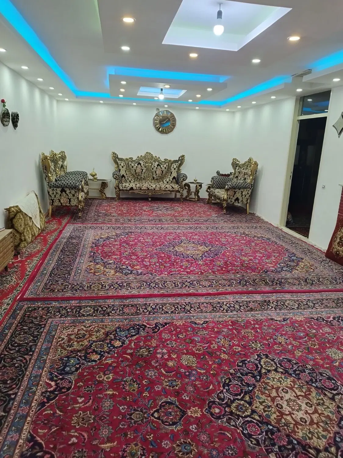 فروش مسکونی