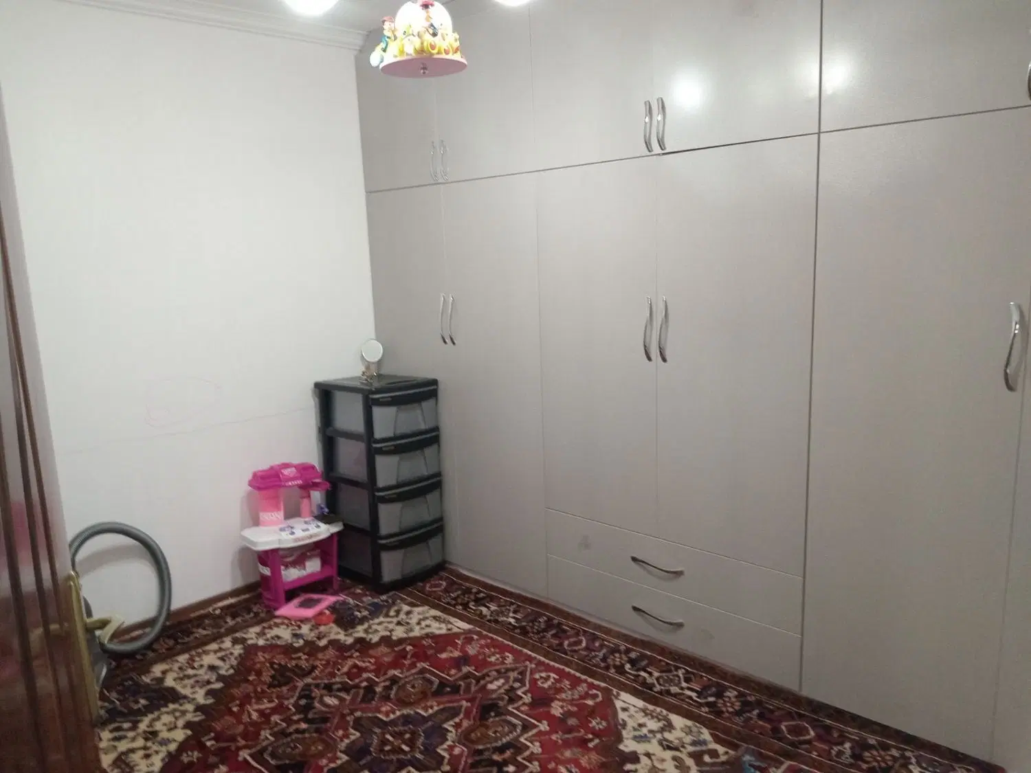فروش آپارتمان در تبریز