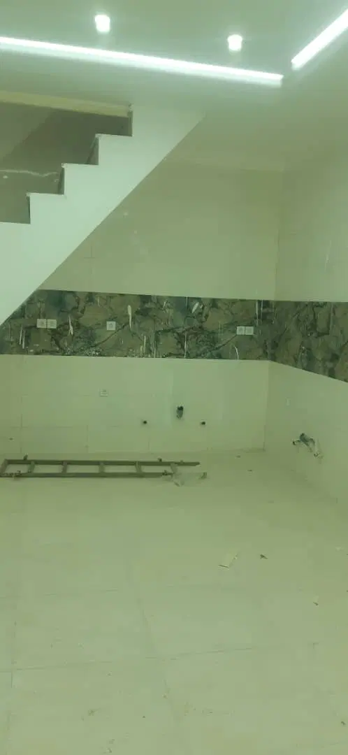 مسکن مهر همکف صلح آباد