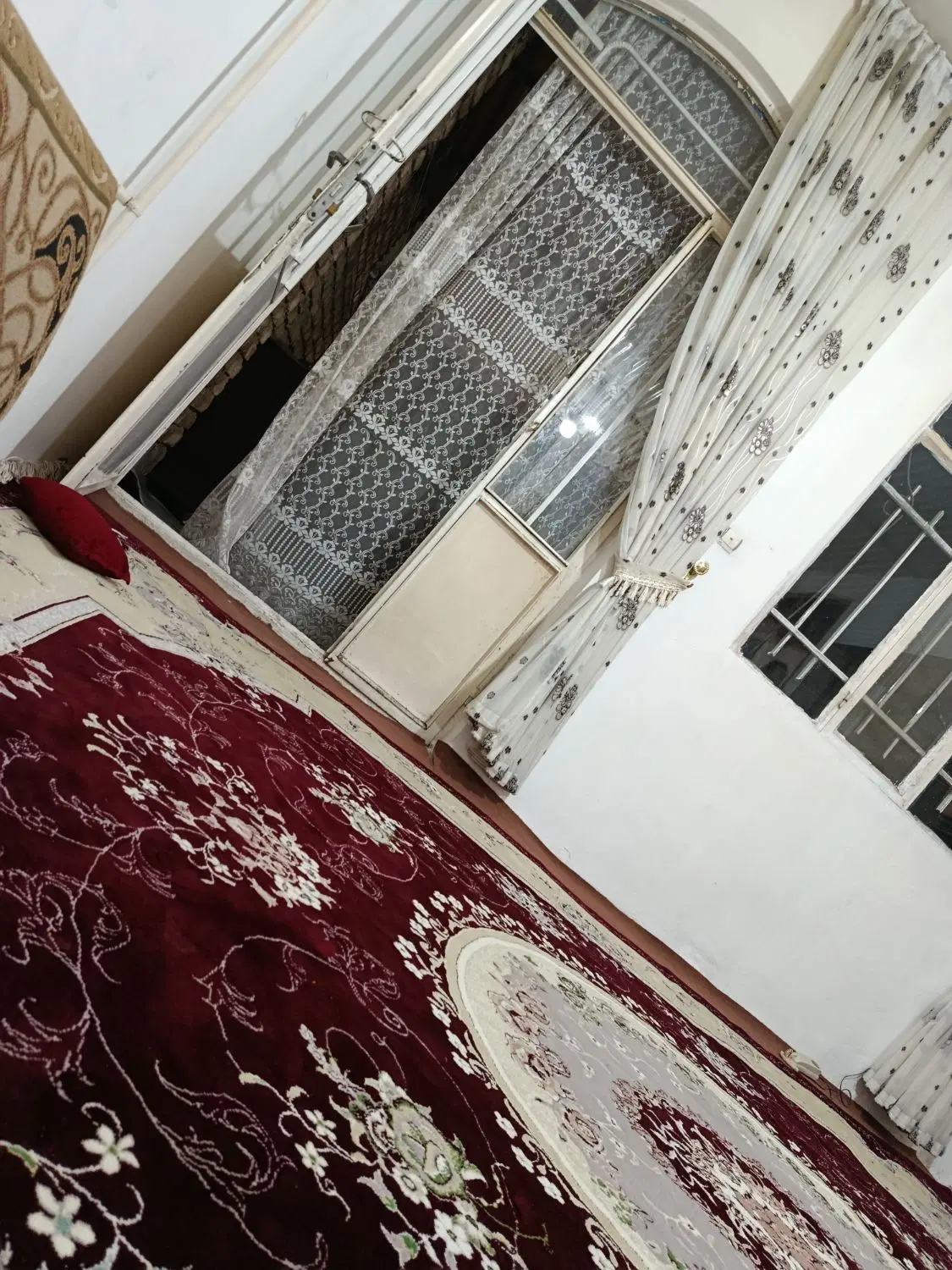 خانه ویلایی دربست اجاره