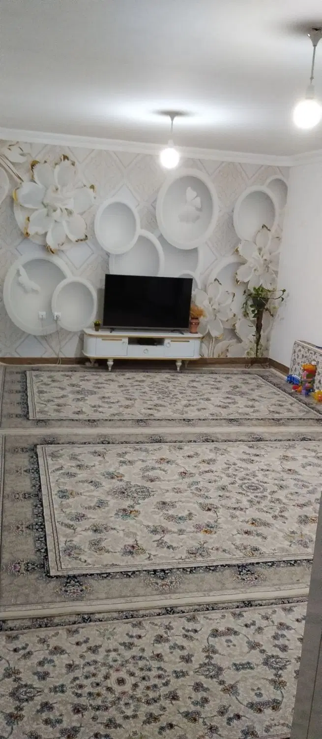 خانه ویلایی دوخوابه اول نایسر