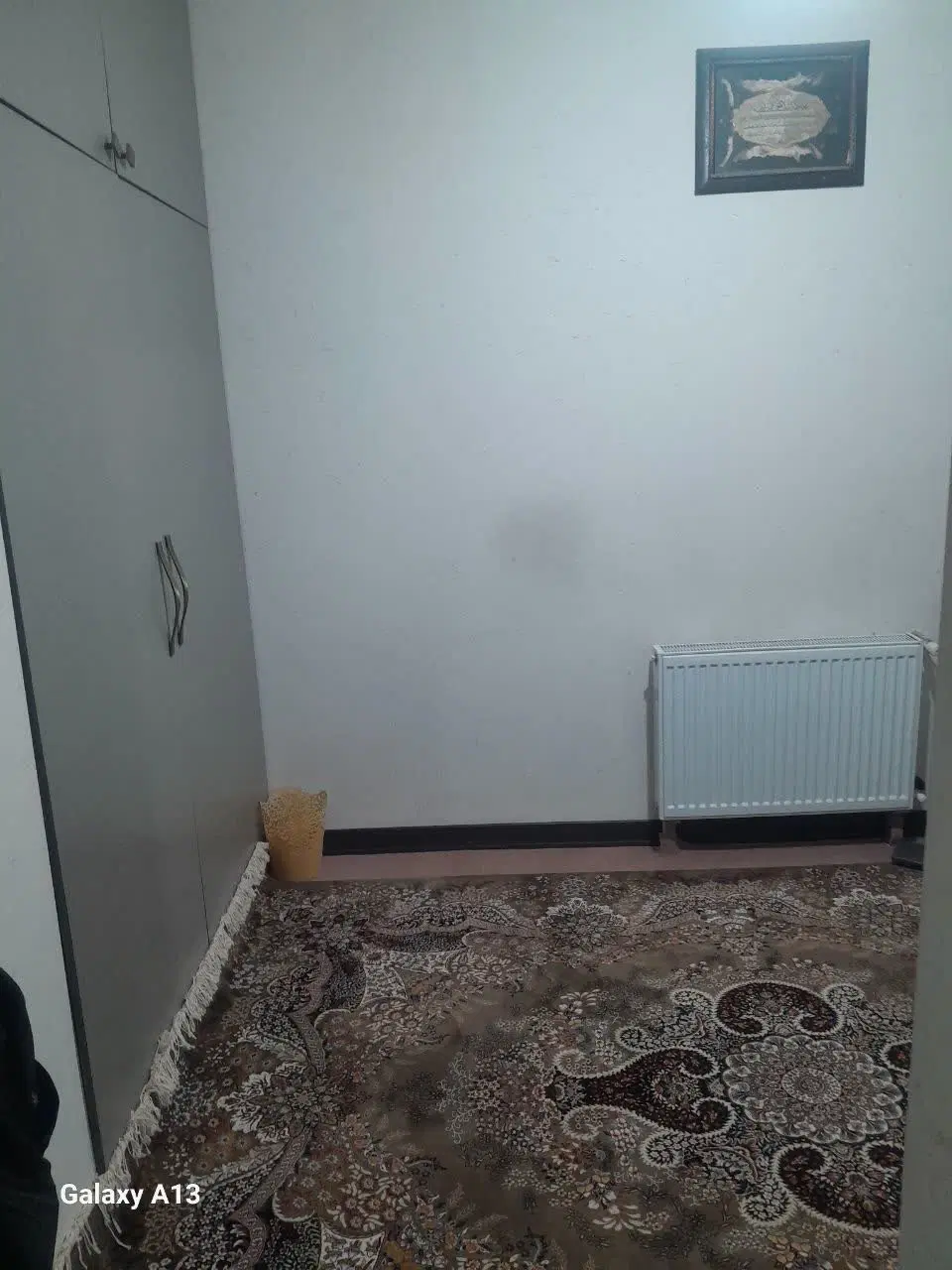 آپارتمان 85متری مسکن مهر نانوابنیه