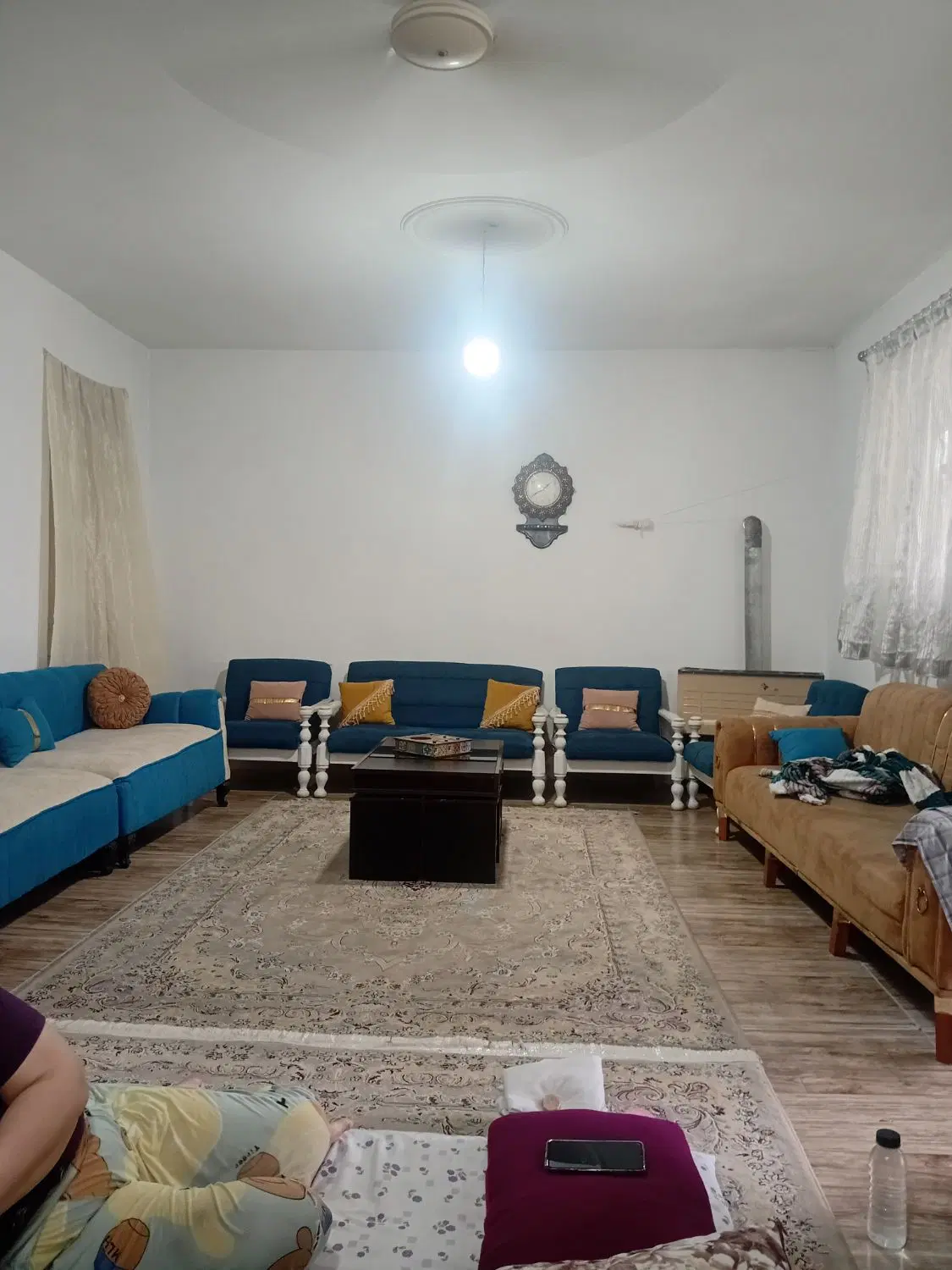 خانه ویلایی