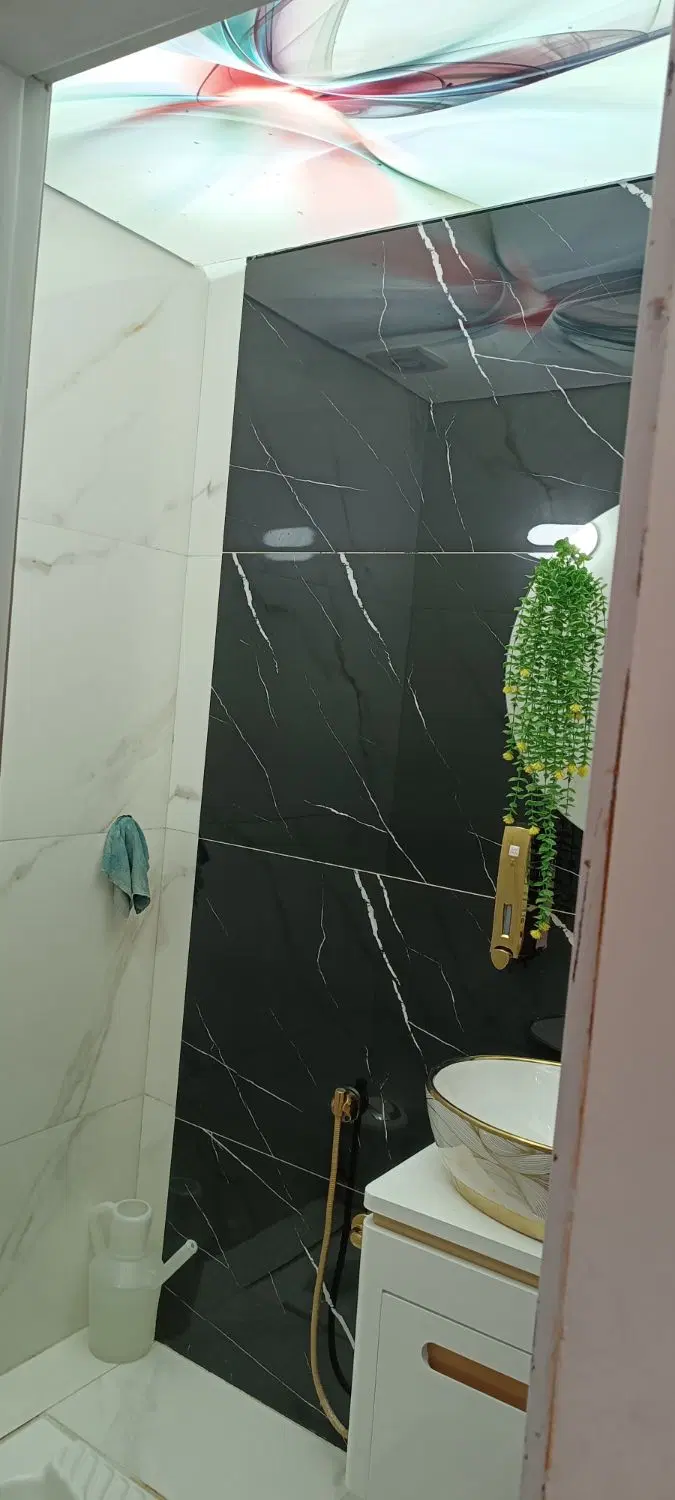 خانه ویلایی تازه ساز