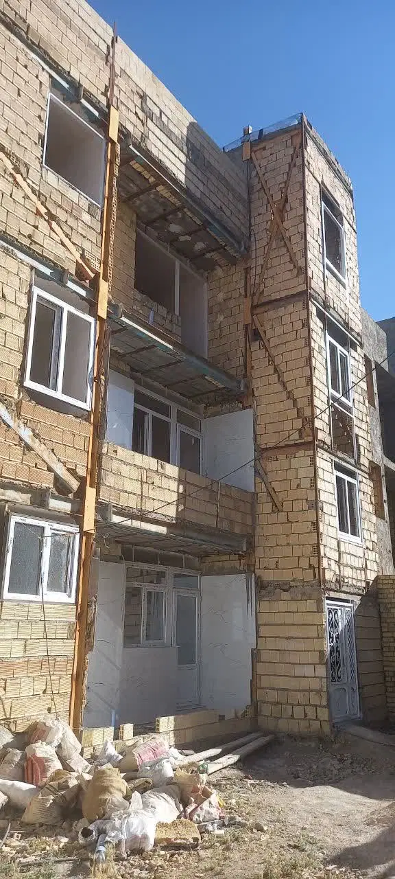 معاوضه آپارتمان با ویلایی