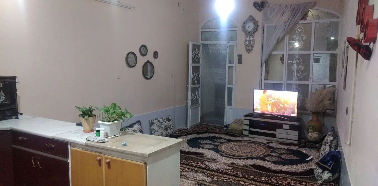 فروش منزل ویلایی دو خوابه بلوار اتحاد کوچه۶۳