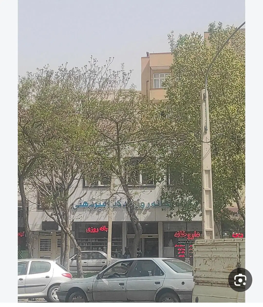 اپارتمان ۵۴ متری