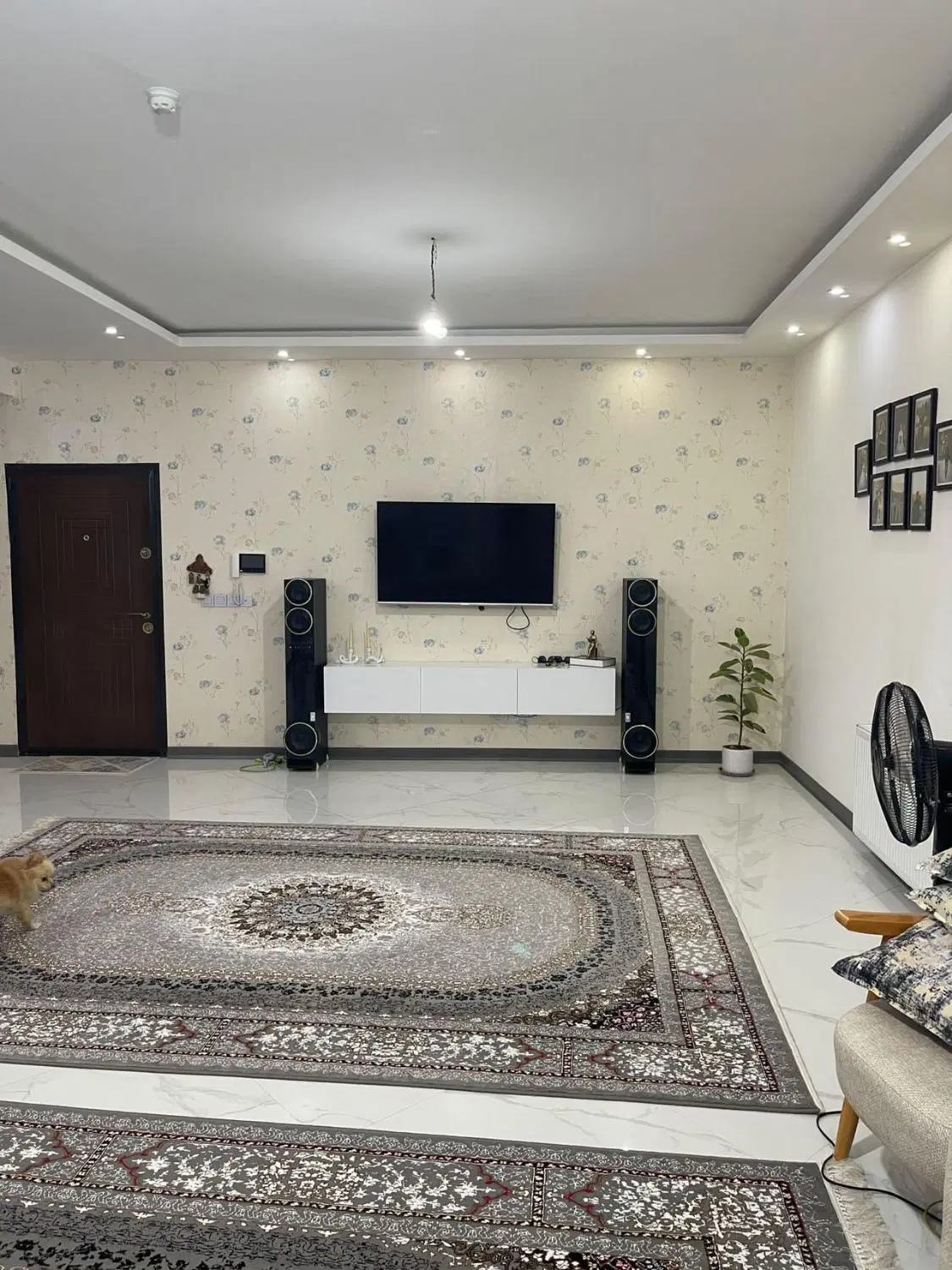فروش واحد مسکونی خیابان شفا