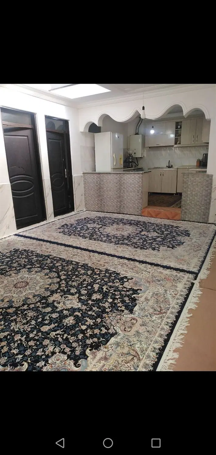 خانه 95 متری به قیمت مناسب