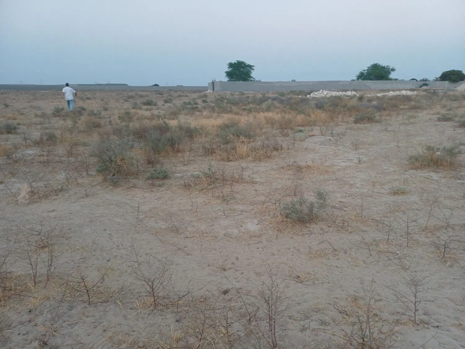 فروش زمین