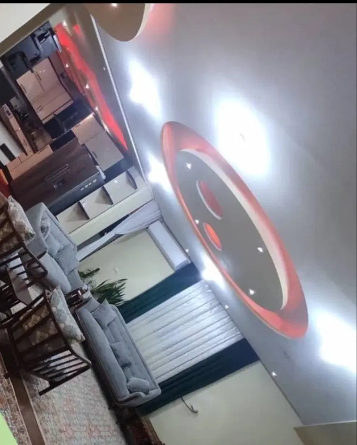 فروش آپارتمان ۱۳۸ متری پنج بنگله