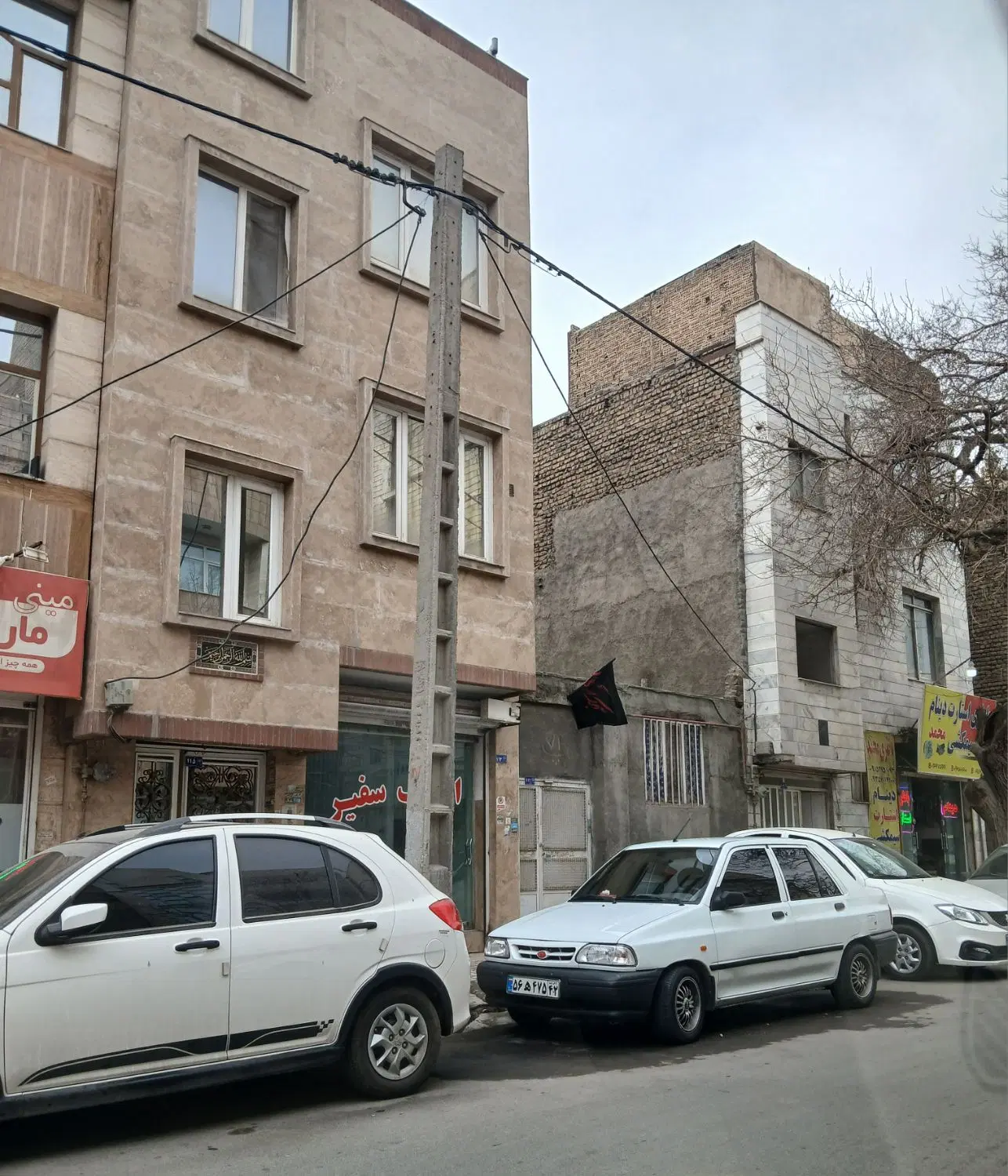 خانه ویلایی۱۴۰متری