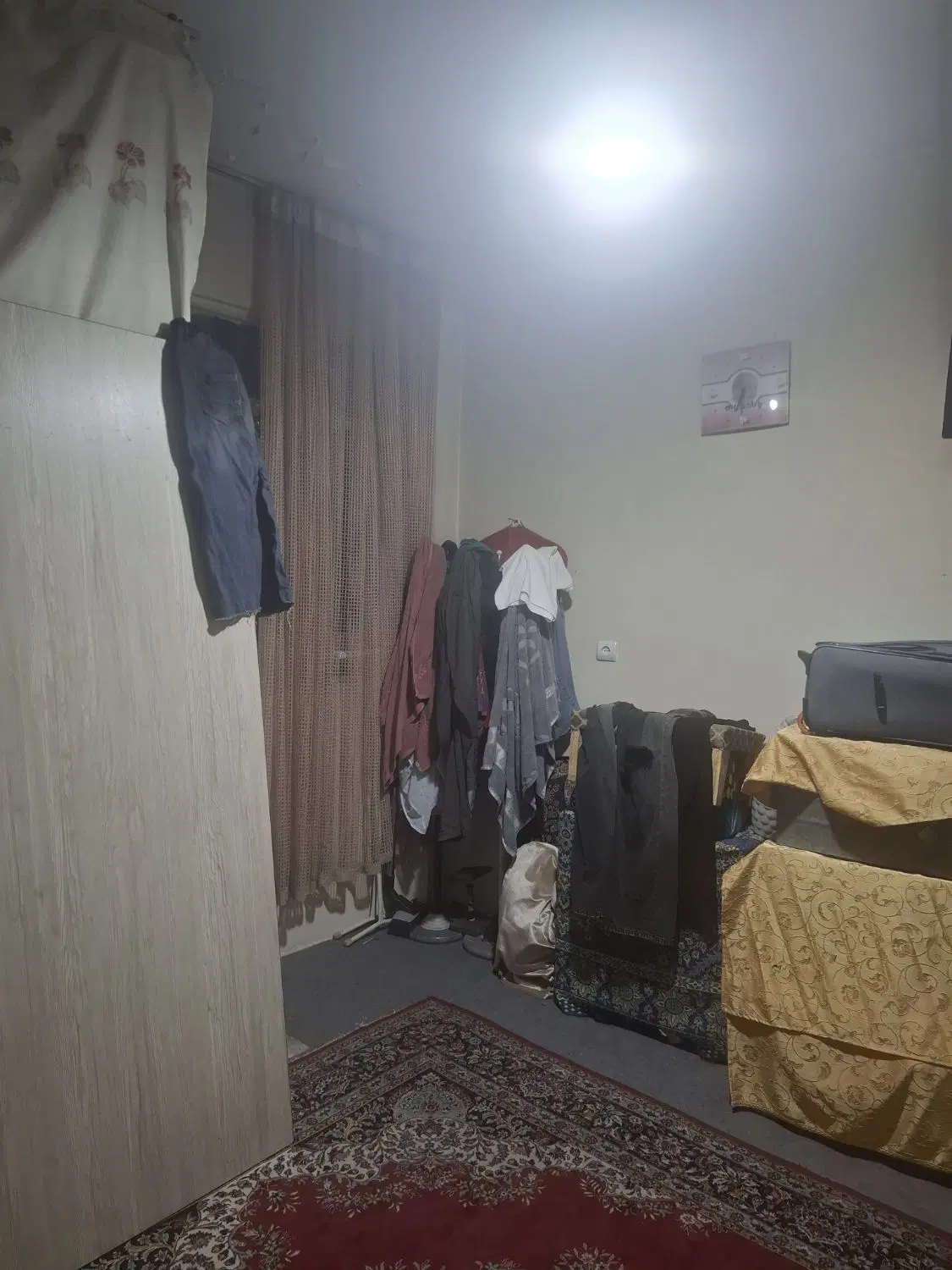 اپارتمان 85متری یکخابه