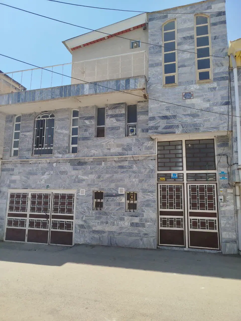 کرایه مسکونی