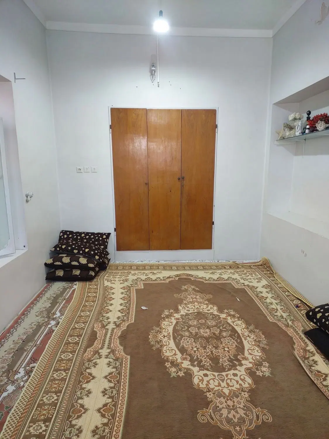منزل ویلایی 385 متری