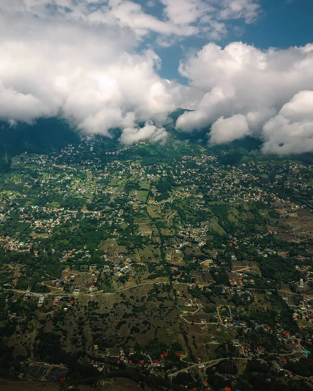زمین صنعتی