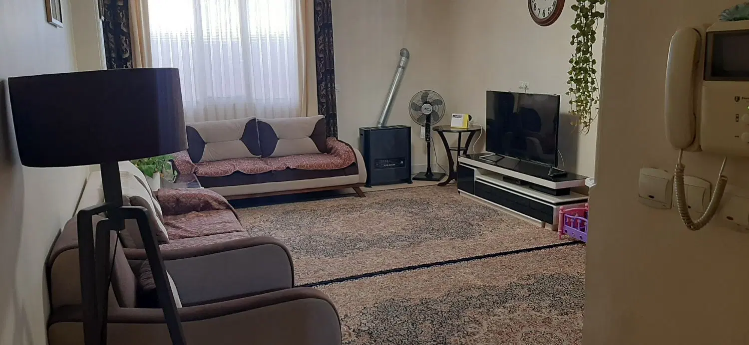 آپارتمان مرکز شهر