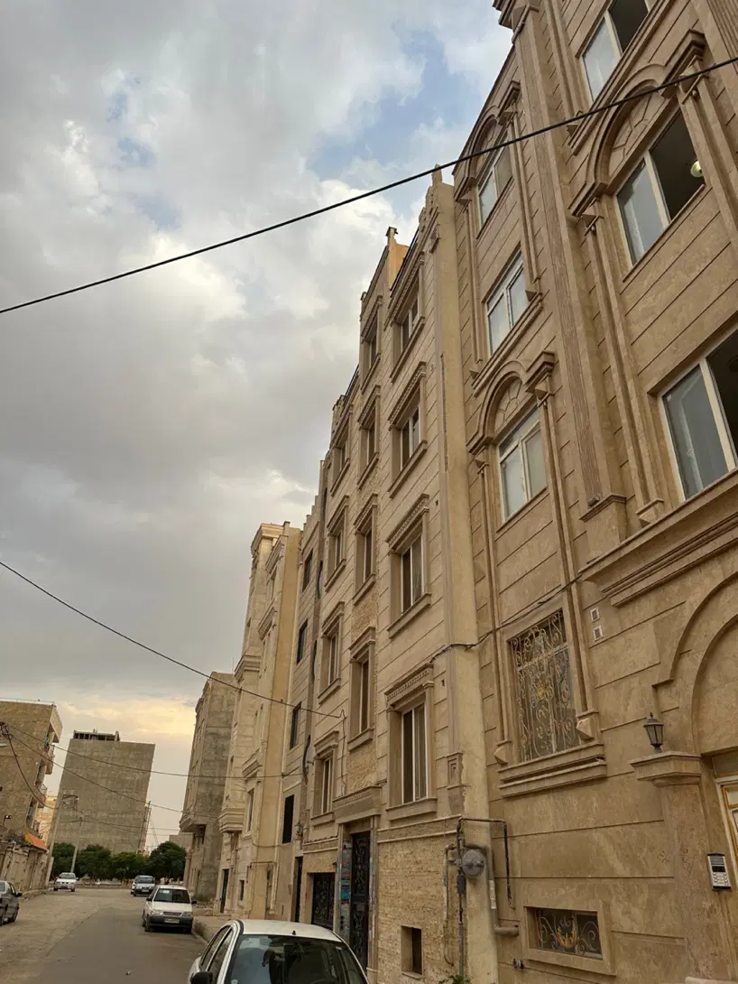 ۲قطعه زمین فاز۲شهرک نقش جهان