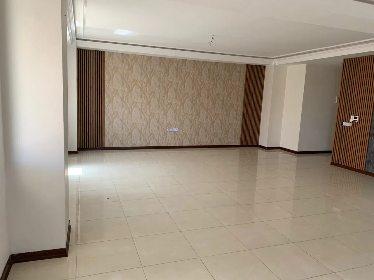 ۱۴۵ متر فول امکانات