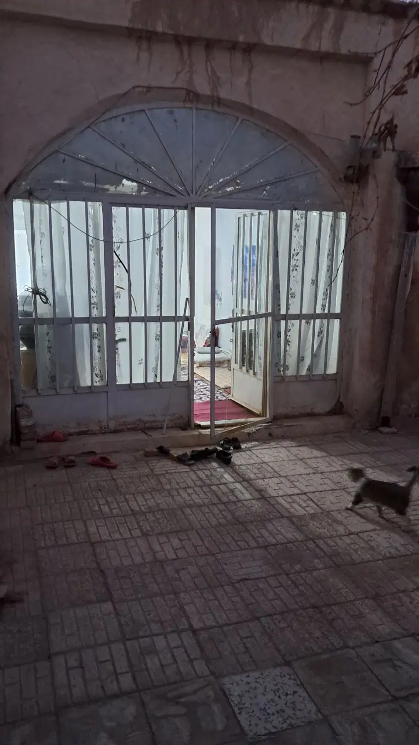 ملک کلنگی مرکز شهر