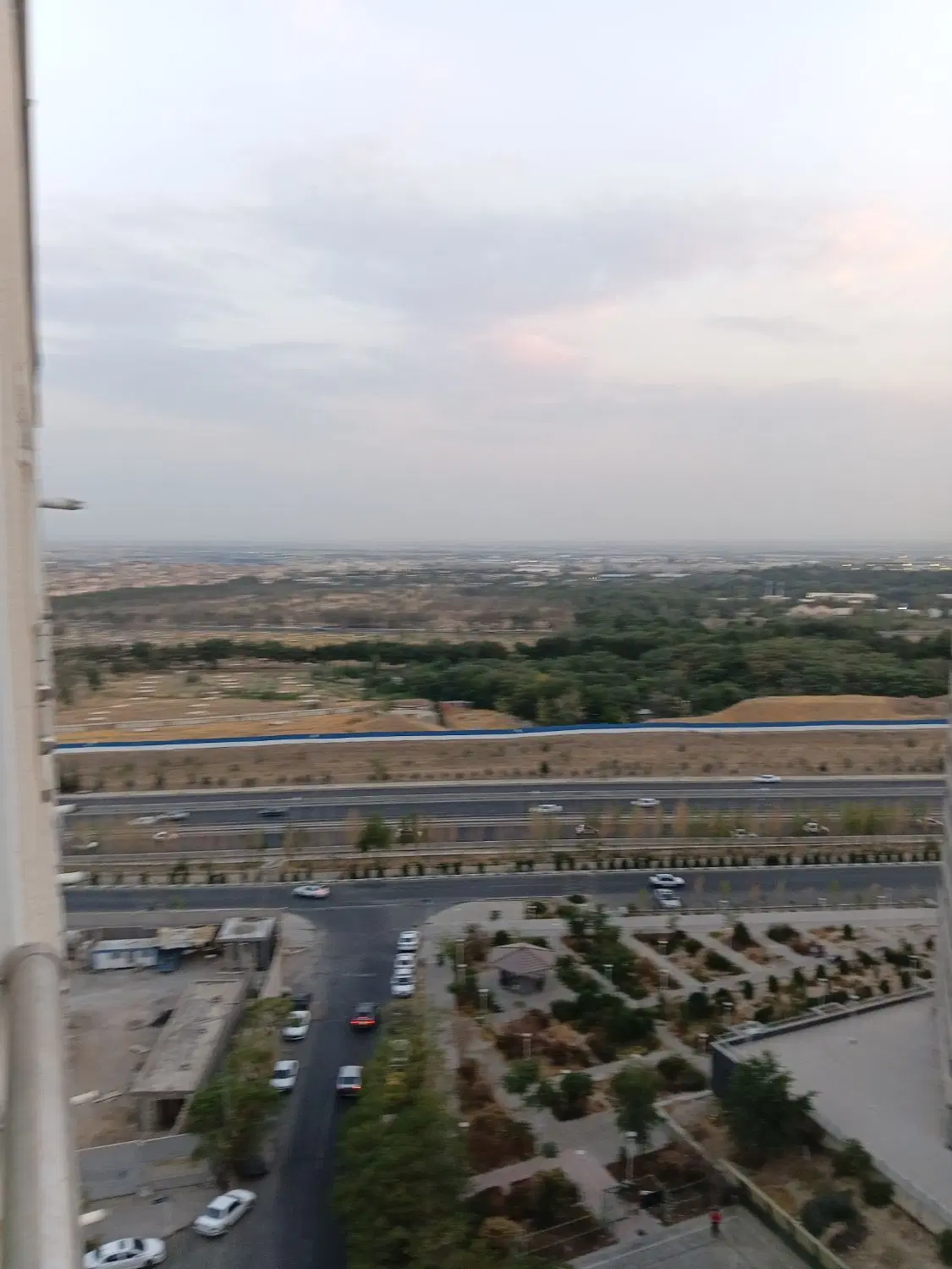 ارکیده   پامچال    ۹۴متر       روبه جنوب
