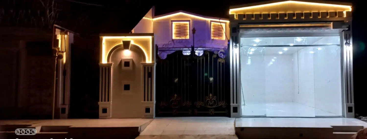 اجاره یکباب خانه تجاری شیبان خیابان خرداد
