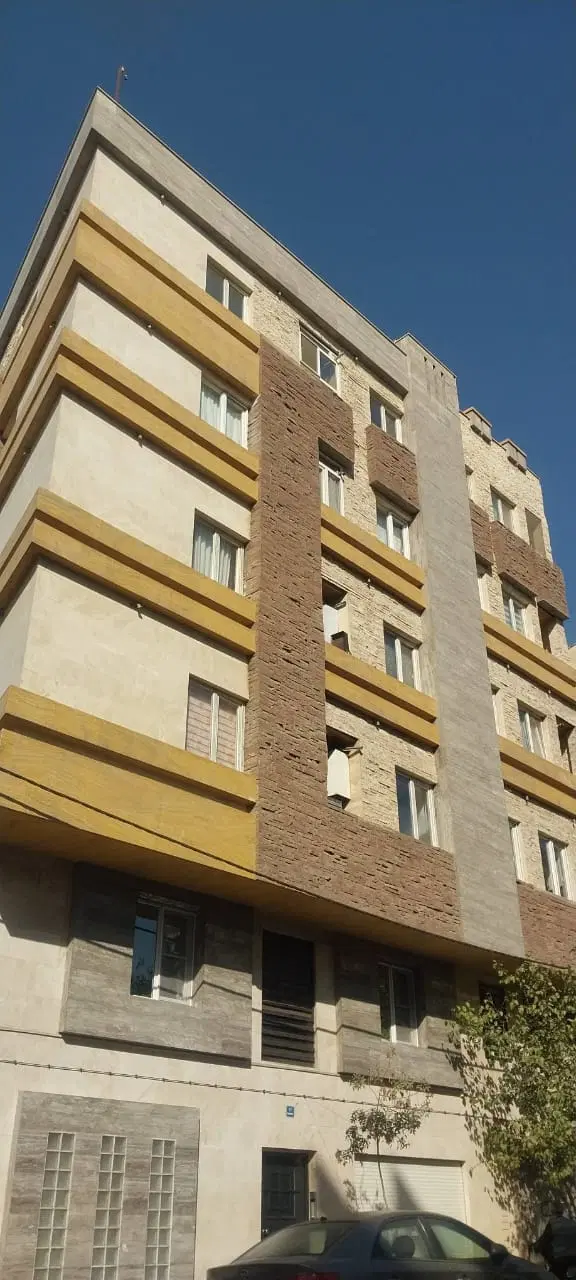 کلنگی با تجاری نظام آباد جنوبی نزدیک چهاراه