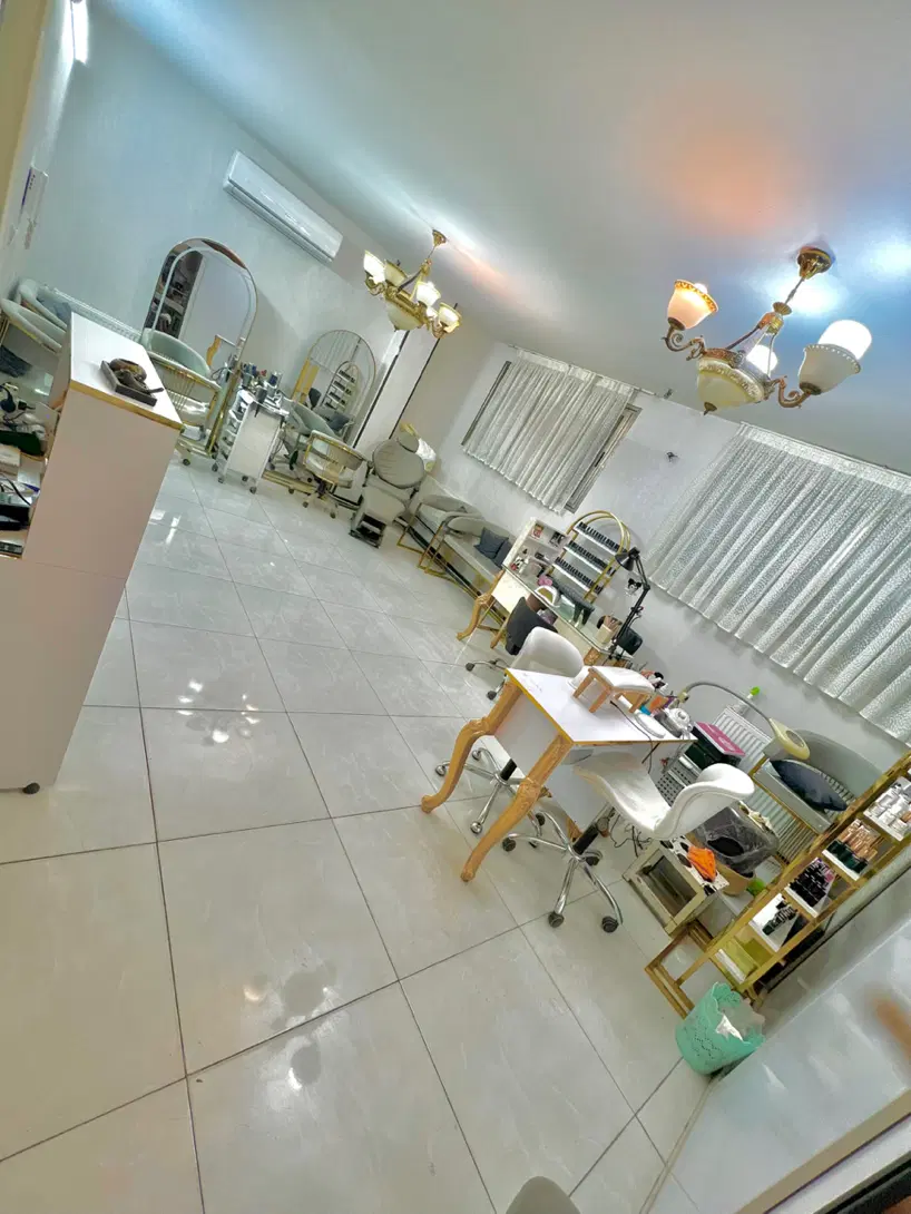 اجاره لاین ناخن