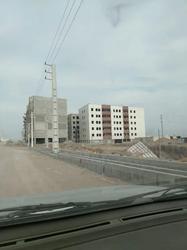 مسکن ملی رباط