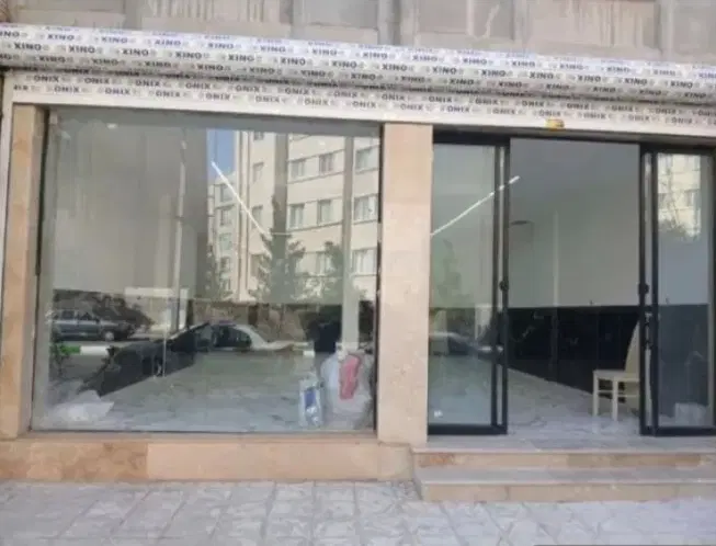 رهن اجاره تجاری 68 متری اقدسیه
