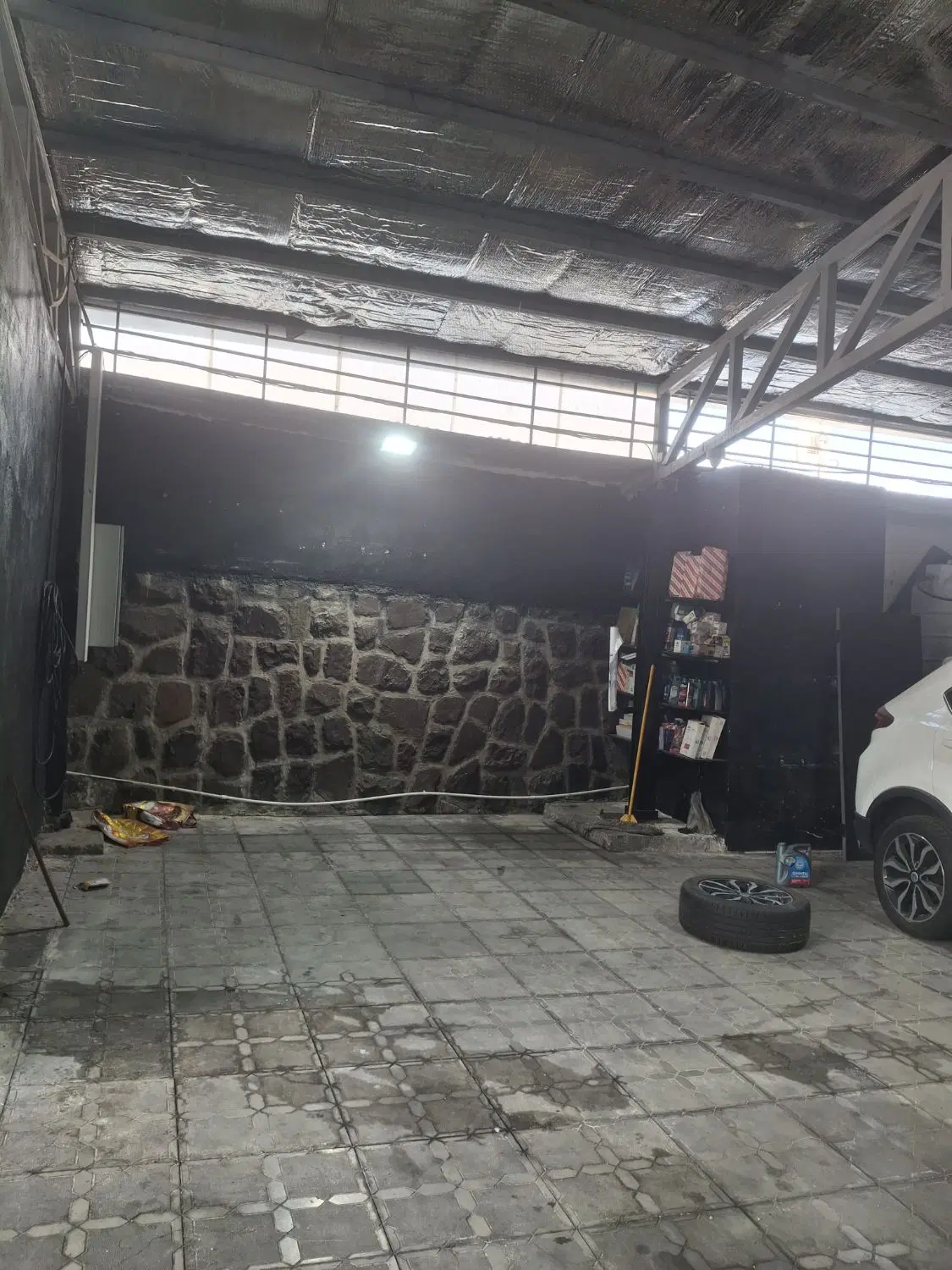 چند دهنه مغازه اجاره و یا درصدی دریک مجموعه