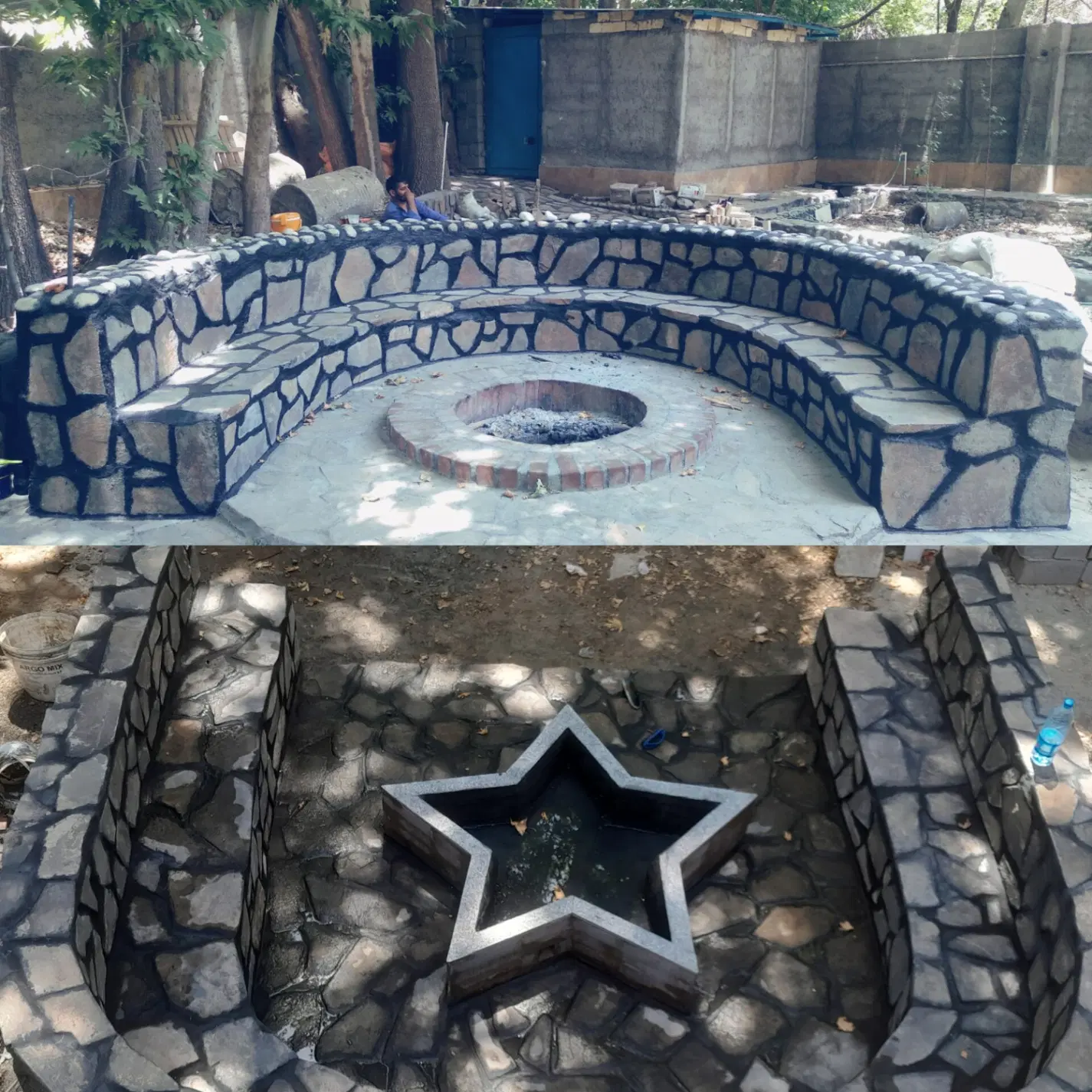 خانه مسکونی سراسیاب