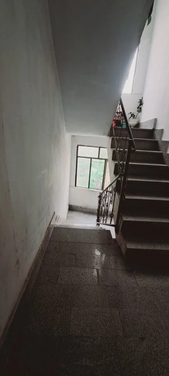 آپارتمان ۷۵متری چراغچی ۵