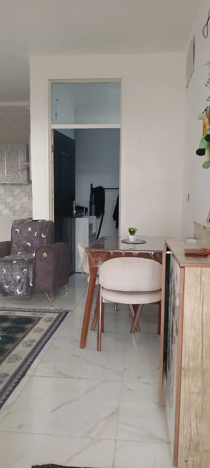 رهن و اجاره واحد تک خواب در جاده جرسقان