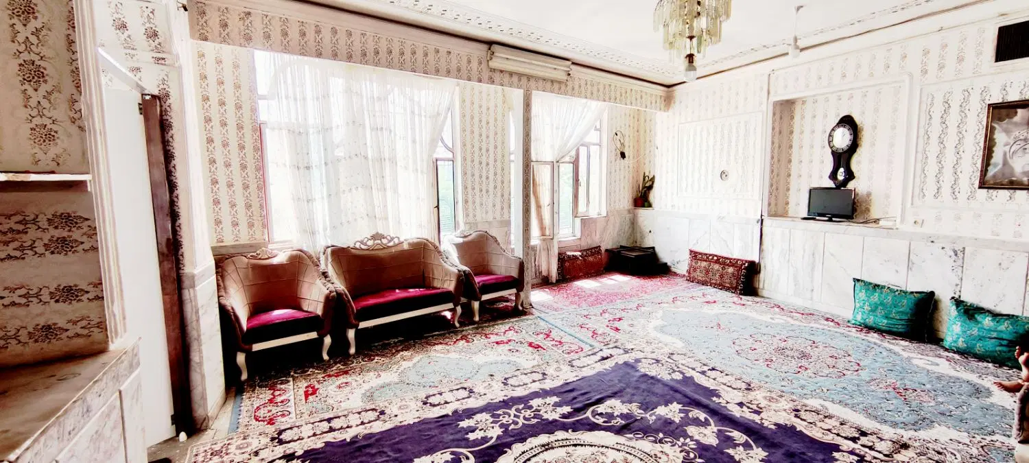 رهن و اجاره منزل