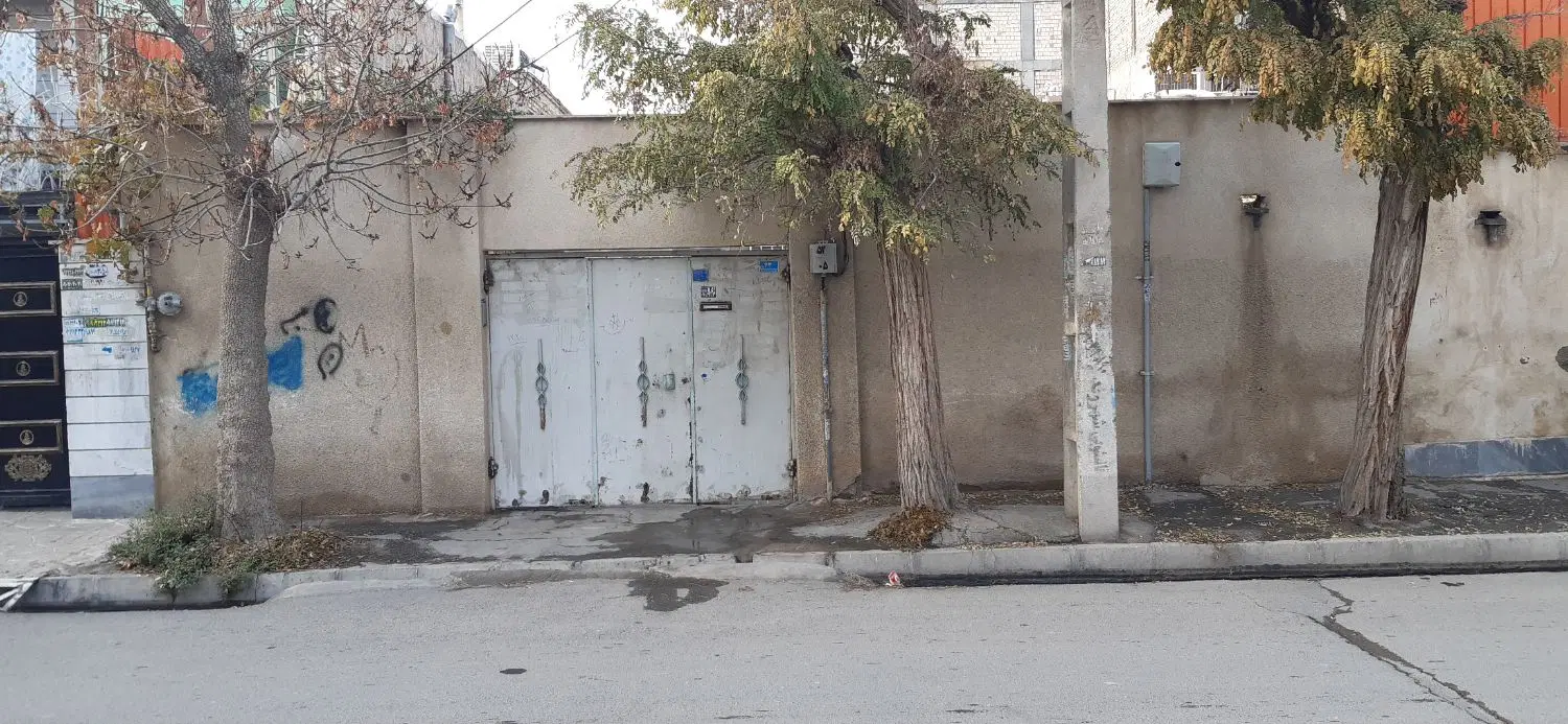 خانه ویلایی مستقل