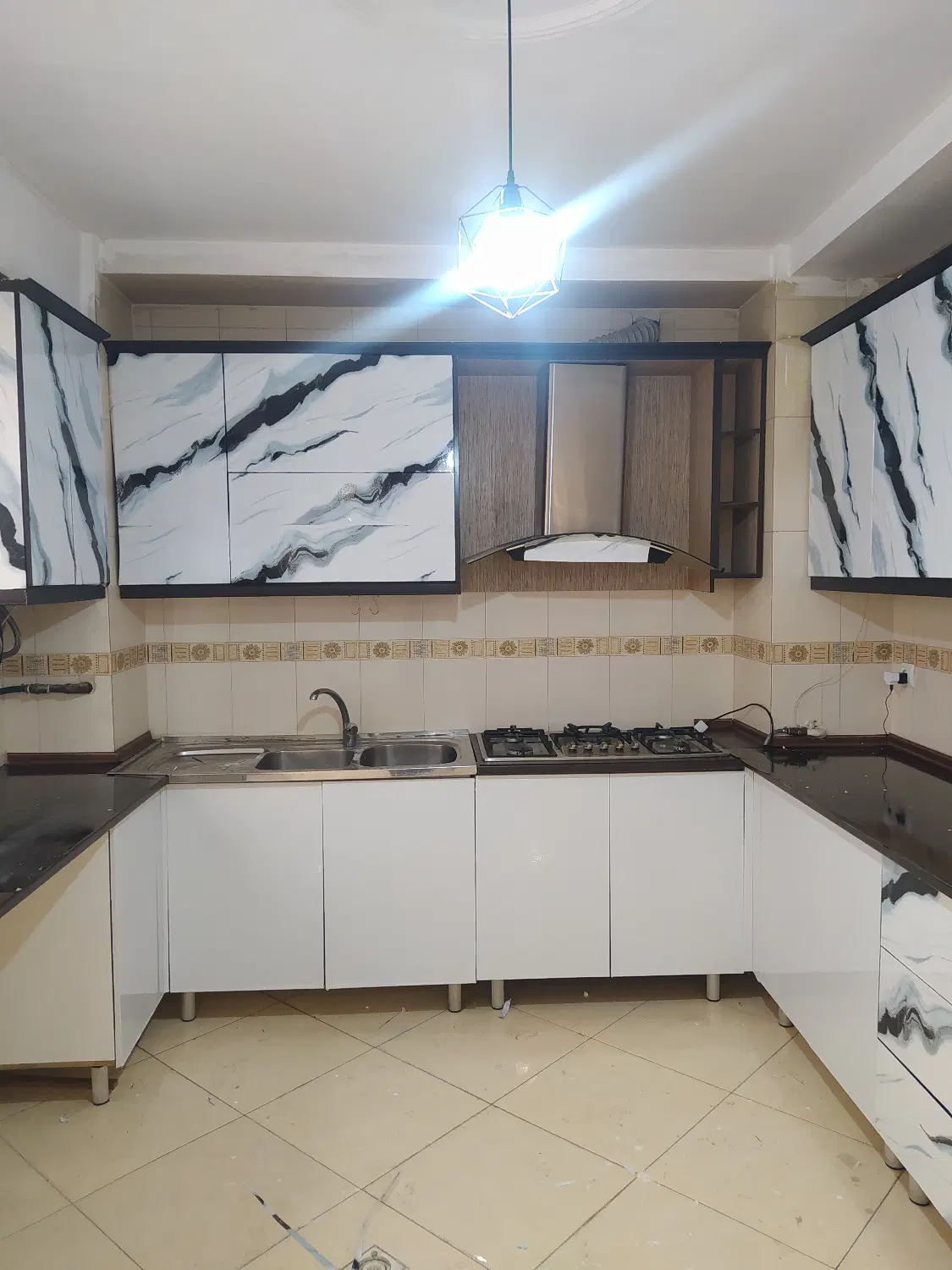 رهن و اجاره واحد 95متری