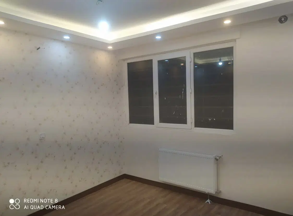 آپارتمان مدرن 85 متری گلها